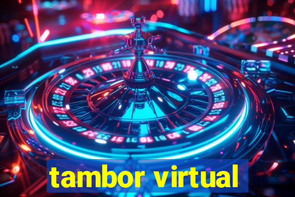 tambor virtual